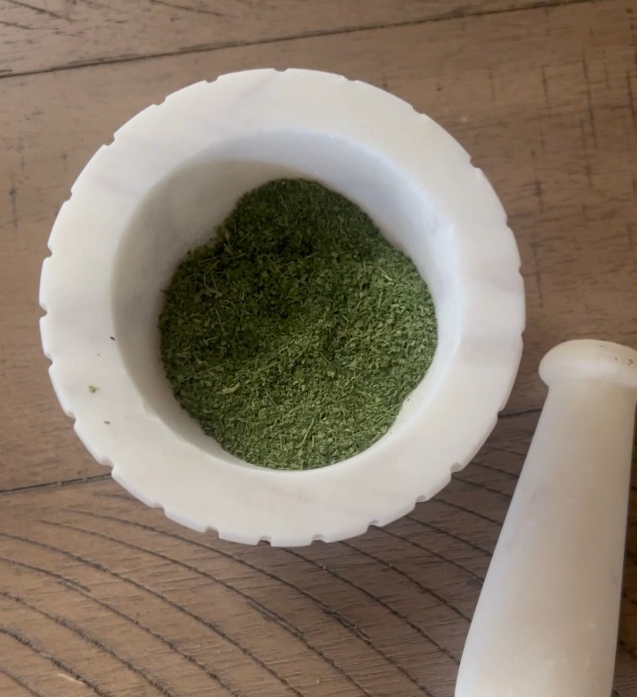 Moringa Powder