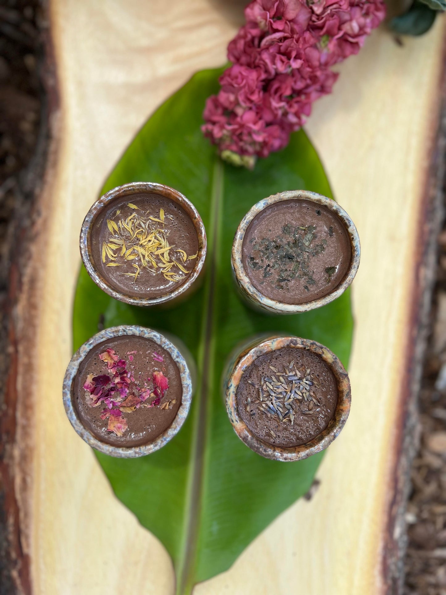 Ceremonial Cacao